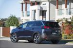 Peugeot 5008 GT Line 2018 года (AU)